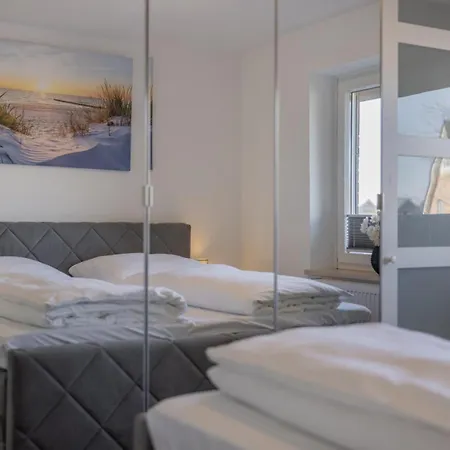 Sylter-friesendeern * Вестерланд