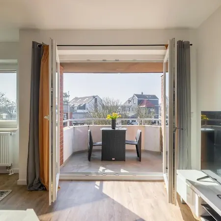 Sylter-friesendeern Appartement