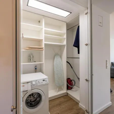 Апартаменты Sylter-friesendeern *