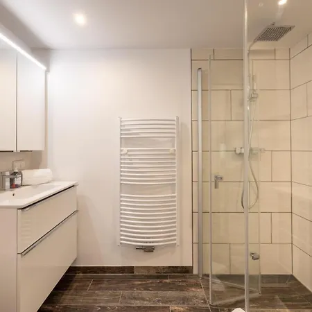 Апартаменты Sylter-friesendeern Вестерланд