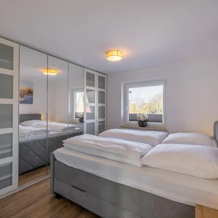 Sylter-friesendeern Вестерланд