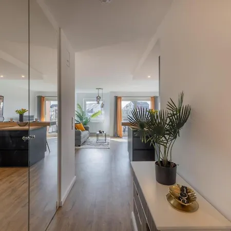 Sylter-friesendeern *