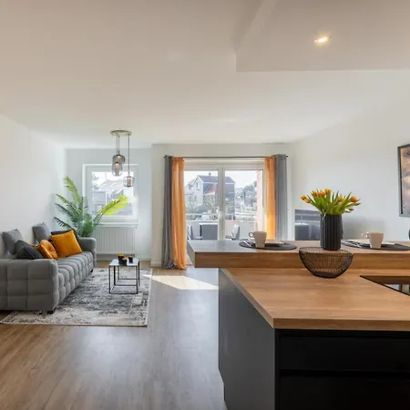 Sylter-friesendeern * Вестерланд